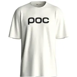 POC Tee S - Hydrogen White