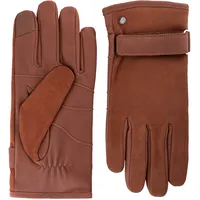 Roeckl Bregenz Handschuhe Braun 9