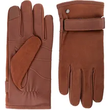 Roeckl Bregenz Handschuhe Braun 9