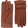 Roeckl Bregenz Handschuhe Braun 9