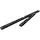 Stabila Wasserwaagen-Set 196-2 Dark Shadow 61 cm/122 cm
