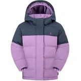 Kamik Regenjacke Lola Lila 122