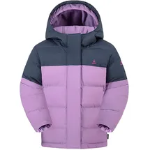 Kamik Regenjacke Lola Lila 122