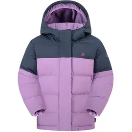 Kamik Regenjacke Lola Lila 122