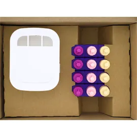 Febreze 3Volution Starter Set Lilienbrise Raumduft & Lufterfrischer Stecker &...