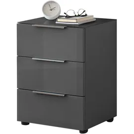 Die Möbelfundgrube Nachttisch SANTORIN,