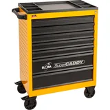 ELORA Werkzeugwagen Werkstattwagen Super Caddy 100, leer, ohne Werkzeug