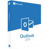 Microsoft Outlook 2019 ESD ML Win