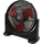 KS Tools 53 cm Tischventilator Schwarz