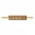 Folkroll 3D-Motiv-Teigrolle 43 cm Christmas Joy,
