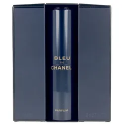 Damenparfüm Bleu Chanel Chanel EDP (3 x 20 ml) Bleu 20 ml