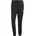 Feel Cozy French Terry Joggers Black White M Short