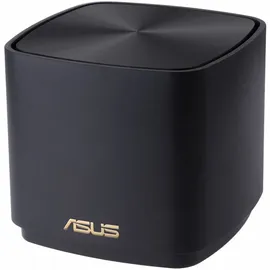 Asus ZenWiFi AX Mini XD4 Dualband Router schwarz 3er Multipack