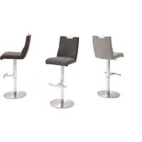 MCA Furniture Bistrostuhl »GIULIA«, braun