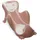 Thermobaby Babycoon Badesitz Powder pink/White