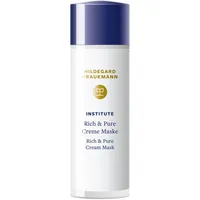Hildegard Braukmann Institute Rich & Pure Creme Maske 50