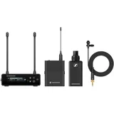 Sennheiser EW-DP ENG Set (R1-6) drahtloses All-in-one System