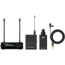 Sennheiser EW-DP ENG Set (R1-6) drahtloses All-in-one System