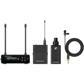 Sennheiser EW-DP ENG Set (R1-6) drahtloses All-in-one System