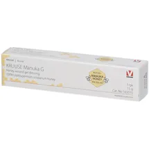 O'ZOO Kruuse Manuka G steril Wundgel vet.