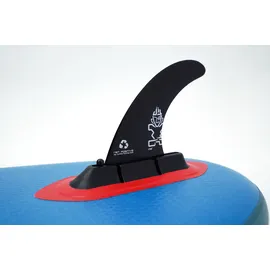 STARBOARD iGO One 10,8' x 33' blau
