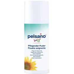 pelsano® Kinder- und Körperpuder