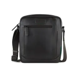 Bugatti Clark Schultertasche dunkelbraun Schultertasche