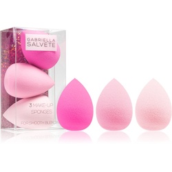 Gabriella Salvete Tools Make-Up Sponge Make up Schwämmchen 3 St.