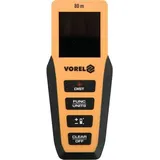 Laser-Entfernungsmesser 0,2-80m - W-81794