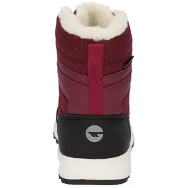 Hi Tec Leo WP Jr beere Lila 33