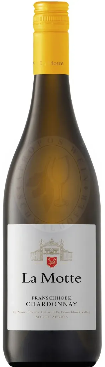 Chardonnay Classic 2024 La Motte 0,75l