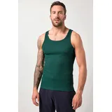 Jp1880 Unterhemd grün XXL