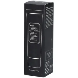Dear, Klairs Midnight Blue Calming Cream 60 ml