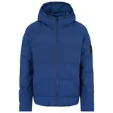 Ziener Winter-Skijacke Tyers Man - Blau