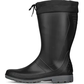 Bockstiegel Gummistiefel Schwarz 47