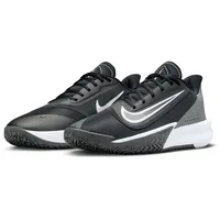 Nike Precision VII in schwarz - Gr.: 43