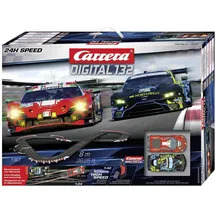 Carrera Digital 132 24H Speed