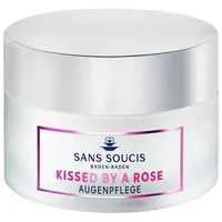 Sans Soucis Kissed by a Rose Augenpflege Creme 15