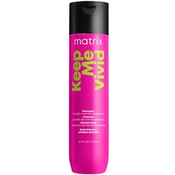 MATRIX Total Results Keep Me Vivid Shampoo 300 ml