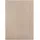 KADIMA DESIGN Küchenteppich Elegant Robust Waschbar Strapazierfähig Terrasse Garten Beige 80x150 cm OEKO-TEX Schadstoffgeprüft – VENTOUX von Kadima Design