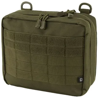 Brandit Textil Brandit Molle Operator Pouch, Farbe:Oliv