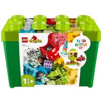 LEGO DUPLO Deluxe Steinebox