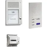 TCS Türsprechanlage home:pack Set PAK PSC2210-0000 1WE