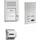 TCS Türsprechanlage home:pack Set PAK PSC2210-0000 1WE