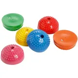 Gymnic Multiactiv Stones Mehrfarbig 16 cm