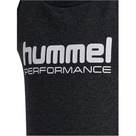 hummel Hmljr Top Mädchen 2508 - Gr.: 122/128