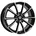 wheelworld-2drv 9 0 x 20 5 x 112 ET37 MB66 Hochglanzpoliert
