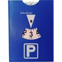 IWH Parkscheibe Universal 15 cm x 11 cm x 0,2 mm