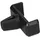 2Go Passivhalter für Handy/Navigationssysteme 50-85 mm - Schwarz