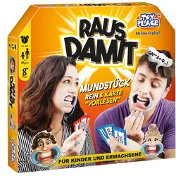 Müller - Toy Place - Raus Damit